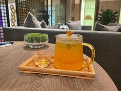 -粤海喜来登酒店·&More聚驿(天河城店)