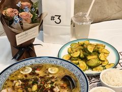 -你鲟欢·香茅柠檬鱼(金沙店)