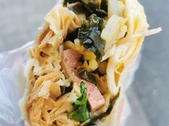 -阿姨卷饼(平凉路店)