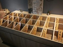 -GOTLOT COFFEE&KITCHEN角落厨房NOOK店