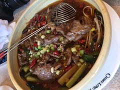 -麒麟中餐厅·经典粤菜·地道菜式老字号(广州长隆酒店)