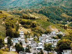 -石潭村