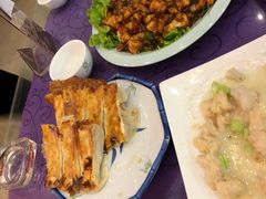 -普天和酒楼·新津菜·烤鸭(天津之眼店)