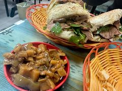 -魏氏牛肉汤(潮白河孔雀城潮白馨居店)