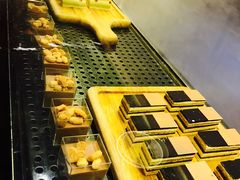 -常州富力喜来登酒店 Feast盛宴标帜西餐厅(新北万达广场店)