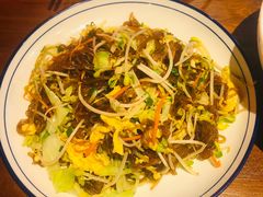 -水门巷餐厅(古子城店)
