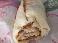 -肯德基(大学路DT店)