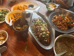 -树厨贵州菜(铜仁花果山店)