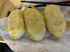 -孟夫子水煎包(锦艺城店)