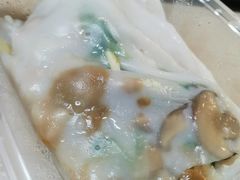 鸳鸯肠-穗银肠粉店(东川路店)