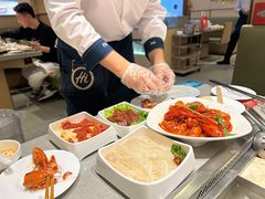 -海底捞火锅(北国先天下店)