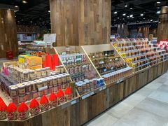 -果蔬好生活超市(乐堤港店)