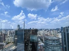 -万豪咖啡厅(JW万豪酒店店)