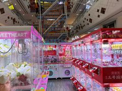 -万达广场(泰州海陵店)