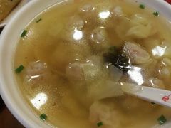 -小姜锅贴(凤凰街店)