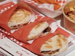 -西少爷(望京SOHO店)