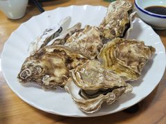 -景祥海鲜美食餐厅