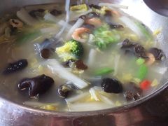 -九墅庭院餐厅(九溪徐村店)