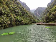 -神龙峡风景区