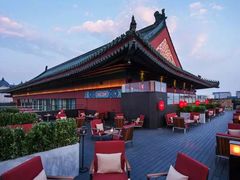 -王府半岛酒店
