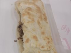 -高玛纳驴肉火烧(一世界店)