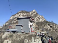 -抱犊寨风景区