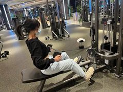-Hi GYM嗨健身(泥城店)