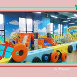 做一顿丰盛的午餐、晚餐给爸爸妈妈吃吧！