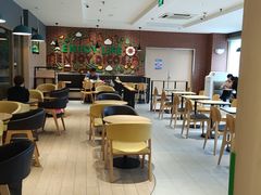 -德克士(宝鸡店)