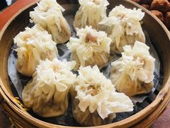 三鲜烧麦（普通）-都一处烧麦馆(前门店)