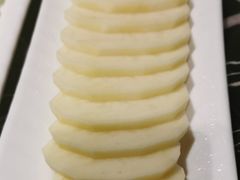 土豆片-臻牧壹品雪花牛肉火锅(大兴九臻店)