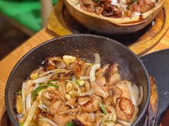 -小粤楼·怀旧粤菜(万辉国际广场店)