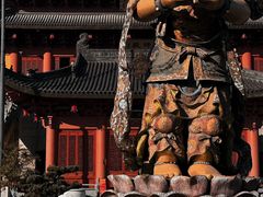 -上海东林寺(金山区)