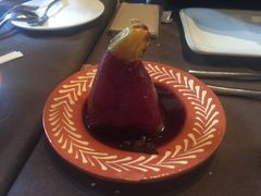 -ALBERGUE 1601 婆仔屋葡国餐厅