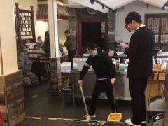 -金鸭都·老北京特色家常菜(潘家园店)