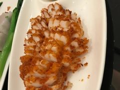 目鱼花-狮王府淮扬菜(新街口友谊店)
