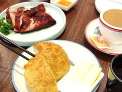 -新旺茶餐厅(鑫耀·光环live店)