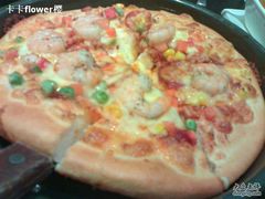 海陆满溢-巴贝拉意式休闲餐厅(中央商场店)