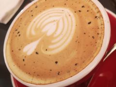 -Me Coffee下午茶艺术空间