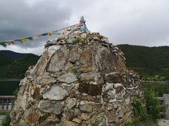 -泸沽湖里格半岛
