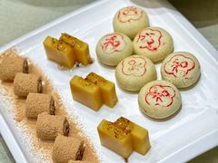 -将相和·海鲜蒸饺大连菜