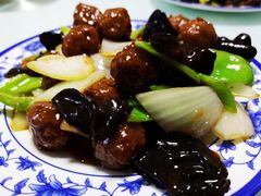 -生活本该如此北京小馆(周庄嘉园店)