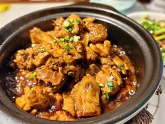 -回家吃饭·地道南昌菜(建德观总店)