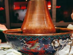 -祥源胡同·涮牛羊肉火锅(花桥店)