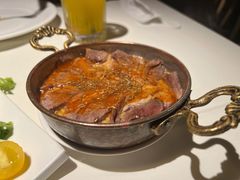-Pasha帕夏土耳其餐厅(南昌路店)