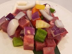 -韩时烤肉(枫蓝店)