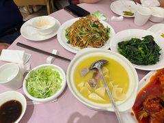 -顺风江南宴(静安大融城店)