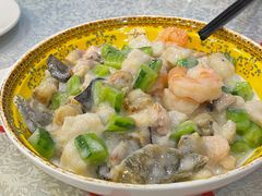 -狗不理(山东路总店)