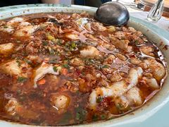 -莲花石酸菜鱼(临海远洲路店)
