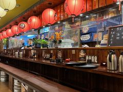 -鸟鹏烧鸟居酒屋(仁恒梦中心店)